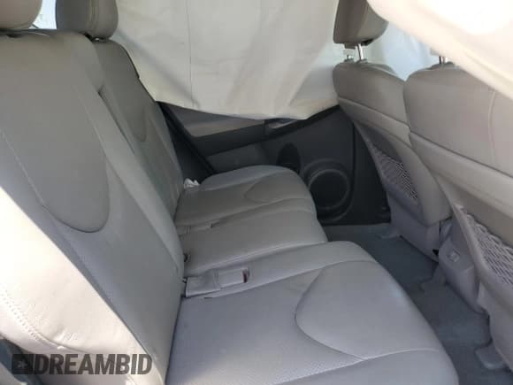 ✅ 2012 Toyota RAV4 Limited • VIN: 2T3YK4DVXCW014580 • Lot: 64416005. Listed on Copart with 50,755 mi. Free auction sales archive from the USA and detailed vehicle history report at DreamBid. Image 11.
