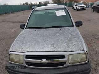 2001 Chevrolet Tracker с VIN 2CNBE13CX16947671, выставлен на аукционе IAAI как лот 42932194 с пробегом 140 752 миль миль и . История ставок и продаж доступна на DreamBid. Изображение 6.