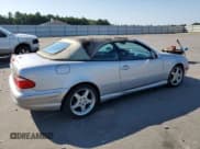 ✅ 2002 Mercedes-Benz CLK 320/430 • VIN: WDBLK70G32T108710 • Лот: 69556774. Опубликован ранее на Copart с пробегом 147 268 миль. Бесплатный доступ к архиву аукционных продаж из США и подробный отчёт об истории автомобиля на DreamBid. Изображение 3.