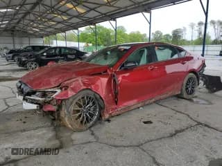 ✅ 2020 Genesis G80 Sport • VIN: KMTFN4JB6LU339167 • Lot: 52109135. Listed on Copart with 87,738 mi. Free auction sales archive from the USA and detailed vehicle history report at DreamBid. Image 1.