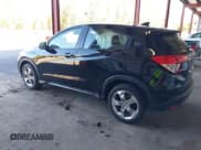 ✅ 2021 Honda HR-V LX • VIN: 3CZRU6H34MM754562 • Lot: 43403836. Listed on IAAI with 45,056 mi. Free auction sales archive from the USA and detailed vehicle history report at DreamBid. Image 3.