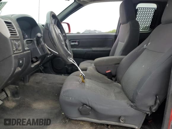 ✅ 2012 Chevrolet Colorado 1LT • VIN: 1GCESCF92C8103286 • Лот: 65555405. Опубликован ранее на Copart с пробегом 124 698 миль. Бесплатный доступ к архиву аукционных продаж из США и подробный отчёт об истории автомобиля на DreamBid. Изображение 7.