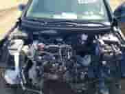 2015 Hyundai Sonata SE z VIN 5NPE24AF1FH025768, wystawiony jako Copart lot #87074575 z przebiegiem 86 073 mil mil oraz Czysty tytuł • Clean title. Historia ofert i sprzedaży dostępna na DreamBid. Obrazek 11.