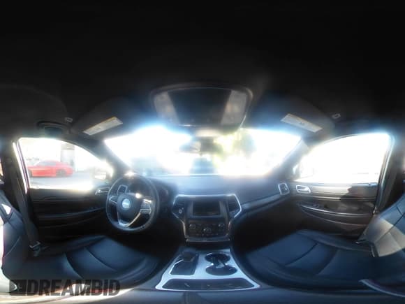 ✅ 2019 Jeep Grand Cherokee Upland • VIN: 1C4RJEAG8KC752124 • Lot: 43416611. Listed on IAAI with 69,611 mi. Free auction sales archive from the USA and detailed vehicle history report at DreamBid. Image 19.