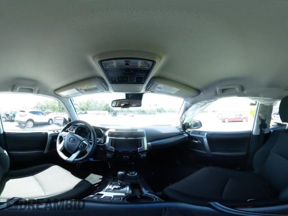 ✅ 2022 Toyota 4Runner Trail Special Edition • VIN: JTETU5JR6N6062840 • Lot: 42758723. Wystawiony na IAAI z przebiegiem 90 715 mil. Bezpłatny archiwum sprzedaży aukcyjnych z USA i szczegółowy raport historii pojazdu na DreamBid. Zdjęcie 18.