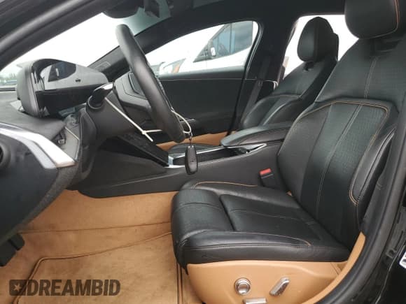 ✅ 2022 Lucid Air Grand Touring • VIN: 50EA1GBA2NA002460 • Lot: 82242065. Listed on Copart with Not provided. Free auction sales archive from the USA and detailed vehicle history report at DreamBid. Image 7.