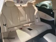 ✅ 2015 BMW 4 Series 428i • VIN: WBA3N3C56FK232264 • Лот: 70759775. Опубликован ранее на Copart с пробегом 102 687 миль. Бесплатный доступ к архиву аукционных продаж из США и подробный отчёт об истории автомобиля на DreamBid. Изображение 10.