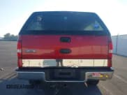 ✅ 2008 Ford F-150 XLT • VIN: 1FTPW14V88FC04028 • Lot: 43268538. Listed on IAAI with 233,654 mi. Free auction sales archive from the USA and detailed vehicle history report at DreamBid. Image 16.