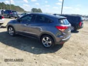 ✅ 2017 Honda HR-V EX • VIN: 3CZRU5H56HM714095 • Lot: 43481078. Wystawiony na IAAI z przebiegiem 154 189 mil. Bezpłatny archiwum sprzedaży aukcyjnych z USA i szczegółowy raport historii pojazdu na DreamBid. Zdjęcie 3.