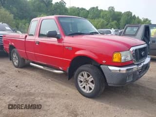 ✅ 2005 Ford Ranger XL • VIN: 1FTYR15E15PA32912 • Lot: 42421263. Wystawiony na IAAI z przebiegiem 197 603 mil. Bezpłatny archiwum sprzedaży aukcyjnych z USA i szczegółowy raport historii pojazdu na DreamBid. Zdjęcie 1.