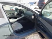 ✅ 2022 Hyundai Elantra Limited • VIN: KMHLN4AJ1NU013543 • Lot: 43419146. Listed on IAAI with 93,549 mi. Free auction sales archive from the USA and detailed vehicle history report at DreamBid. Image 5.