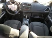 ✅ 2013 Dodge Avenger SE V6 • VIN: 1C3CDZAG3DN502967 • Лот: 79378604. Опубликован ранее на Copart с пробегом Не указан. Бесплатный доступ к архиву аукционных продаж из США и подробный отчёт об истории автомобиля на DreamBid. Изображение 8.