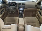 ✅ 2007 Honda Accord LX • VIN: 1HGCM564X7A008900 • Lot: 55074355. Listed on Copart with 79,864 mi. Free auction sales archive from the USA and detailed vehicle history report at DreamBid. Image 8.