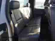 2012 Chevrolet Silverado 1500 Work Truck z VIN 1GCRCPEX8CZ279176, wystawiony jako IAAI lot #41385711 z przebiegiem 108 103 mil mil oraz . Historia ofert i sprzedaży dostępna na DreamBid. Obrazek 8.