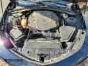 2016 Chevrolet Camaro 1LT с VIN 1G1FA1RS9G0183547, выставлен на аукционе Copart как лот 86079095 с пробегом 101 021 миль миль и Списание • Salvage title. История ставок и продаж доступна на DreamBid. Изображение 11.