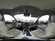 ✅ 2017 Volvo XC90 Momentum • VIN: YV4A22PK9H1185265 • Lot: 42390706. Listed on IAAI with 86,209 mi. Free auction sales archive from the USA and detailed vehicle history report at DreamBid. Image 23.