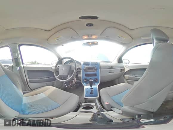 2007 Dodge Caliber R/T с VIN 1B3HE78K17D289123, выставлен на аукционе Copart как лот 65178464 с пробегом 157 634 миль миль и Списание • Salvage title. История ставок и продаж доступна на DreamBid. Изображение 12.