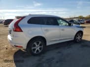 ✅ 2015 Volvo XC60 T6 • VIN: YV4902RK2F2721325 • Лот: 90542415. Опубликован ранее на Copart с пробегом 124 268 миль. Бесплатный доступ к архиву аукционных продаж из США и подробный отчёт об истории автомобиля на DreamBid. Изображение 3.