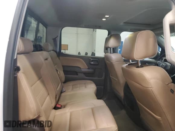 ✅ 2018 GMC Sierra 1500 Denali • VIN: 3GTU2PEC6JG132202 • Лот: 86255295. Опубликован ранее на Copart с пробегом 170 664 миль. Бесплатный доступ к архиву аукционных продаж из США и подробный отчёт об истории автомобиля на DreamBid. Изображение 10.