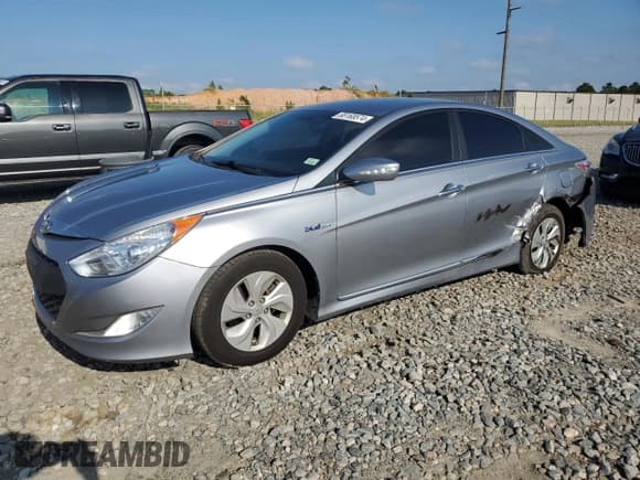 ✅ 2014 Hyundai Sonata Limited • VIN: KMHEC4A41EA118089 • Lot: 68168574. Listed on Copart with 56,384 mi. Free auction sales archive from the USA and detailed vehicle history report at DreamBid. Image 1.