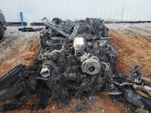 2014 Chevrolet Corvette Z51 1LT с VIN 1G1YG2D78E5132024, выставлен на аукционе Copart как лот 43598165 с пробегом Не указан миль и На запчасти • Non repairable. История ставок и продаж доступна на DreamBid. Изображение 5.