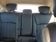 ✅ 2011 Infiniti EX Journey • VIN: JN1AJ0HR8BM850655 • Lot: 69425795. Listed on Copart with 129,508 mi. Free auction sales archive from the USA and detailed vehicle history report at DreamBid. Image 10.