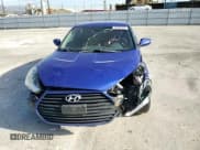 ✅ 2014 Hyundai Veloster Turbo • VIN: KMHTC6AE0EU201684 • Lot: 45605955. Wystawiony na Copart z przebiegiem 202 372 mil. Bezpłatny archiwum sprzedaży aukcyjnych z USA i szczegółowy raport historii pojazdu na DreamBid. Zdjęcie 10.