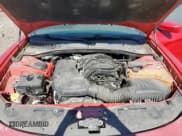 ✅ 2017 Dodge Charger SE • VIN: 2C3CDXBG3HH623855 • Lot: 91856775. Listed on Copart with 15,983 mi. Free auction sales archive from the USA and detailed vehicle history report at DreamBid. Image 11.