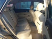 ✅ 2008 Toyota Prius • VIN: JTDKB20U883427504 • Lot: 43633699. Listed on IAAI with 270,627 mi. Free auction sales archive from the USA and detailed vehicle history report at DreamBid. Image 8.