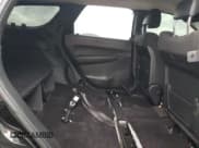 ✅ 2019 Dodge Durango Special Service • VIN: 1C4SDHFT5KC556917 • Lot: 54614785. Listed on Copart with 23,137 mi. Free auction sales archive from the USA and detailed vehicle history report at DreamBid. Image 11.