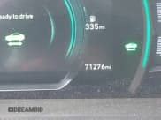 ✅ 2020 Hyundai Ioniq Limited • VIN: KMHC05LC5LU240296 • Lot: 41828416. Wystawiony na IAAI z przebiegiem 71 276 mil. Bezpłatny archiwum sprzedaży aukcyjnych z USA i szczegółowy raport historii pojazdu na DreamBid. Zdjęcie 15.