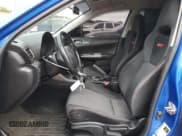 ✅ 2014 Subaru WRX WRX • VIN: JF1GR7E67EG257932 • Lot: 85152745. Listed on Copart with 95,326 mi. Free auction sales archive from the USA and detailed vehicle history report at DreamBid. Image 7.