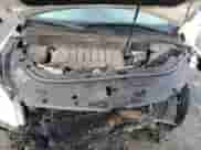 2011 Chevrolet Traverse 2LT z VIN 1GNKVJED7BJ396377, wystawiony jako Copart lot #82757015 z przebiegiem Nie podano mil oraz Szkoda całkowita • Salvage title. Historia ofert i sprzedaży dostępna na DreamBid. Obrazek 12.