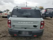 ✅ 2021 Ford Bronco Sport Big Bend • VIN: 3FMCR9B6XMRA60720 • Lot: 90474095. Wystawiony na Copart z przebiegiem 33 925 mil. Bezpłatny archiwum sprzedaży aukcyjnych z USA i szczegółowy raport historii pojazdu na DreamBid. Zdjęcie 6.