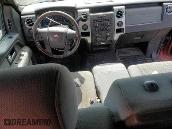 ✅ 2013 Ford F-150 XL • VIN: 1FTFX1EF0DFB86523 • Лот: 53498135. Опубликован ранее на Copart с пробегом 460 305 миль. Бесплатный доступ к архиву аукционных продаж из США и подробный отчёт об истории автомобиля на DreamBid. Изображение 8.