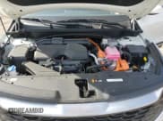 ✅ 2025 Kia Sportage LX • VIN: KNDPU3DG0S7204884 • Lot: 51774285. Listed on Copart with 919 mi. Free auction sales archive from the USA and detailed vehicle history report at DreamBid. Image 12.