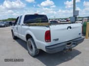 ✅ 2003 Ford F-250 XL • VIN: 1FTNX20FX3EA35282 • Lot: 42564019. Listed on IAAI with 527,619 mi. Free auction sales archive from the USA and detailed vehicle history report at DreamBid. Image 3.