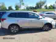 2020 Mitsubishi Outlander ES with VIN JA4AZ3A39LZ006104, listed as a IAAI auction lot 42316711 with 79,623 mi miles and . Bid and sale history available at DreamBid. Image 13.