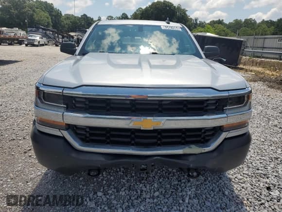 ✅ 2016 Chevrolet Silverado 1500 LS • VIN: 1GCVKNEC7GZ359495 • Лот: 61421584. Опубликован ранее на Copart с пробегом 111 425 миль. Бесплатный доступ к архиву аукционных продаж из США и подробный отчёт об истории автомобиля на DreamBid. Изображение 5.