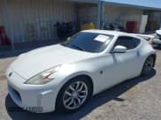 ✅ 2013 Nissan 370Z • VIN: JN1AZ4EH0DM881297 • Lot: 42407394. Wystawiony na IAAI z przebiegiem 100 529 mil. Bezpłatny archiwum sprzedaży aukcyjnych z USA i szczegółowy raport historii pojazdu na DreamBid. Zdjęcie 17.