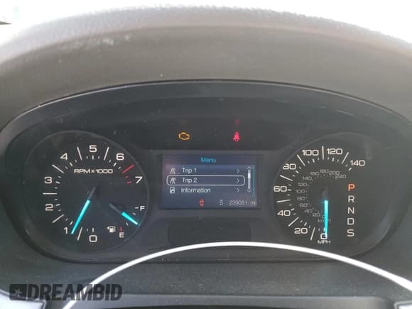 ✅ 2013 Ford Edge SEL • VIN: 2FMDK3JC0DBC87796 • Лот: 93466425. Опубликован ранее на Copart с пробегом 230 051 миль. Бесплатный доступ к архиву аукционных продаж из США и подробный отчёт об истории автомобиля на DreamBid. Изображение 9.