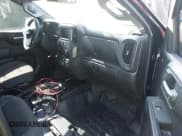 ✅ 2024 Chevrolet Silverado 1500 • VIN: 3GCUD4ED0RG412033 • Лот: 42533107. Опубликован ранее на IAAI с пробегом 4 258 миль. Бесплатный доступ к архиву аукционных продаж из США и подробный отчёт об истории автомобиля на DreamBid. Изображение 5.