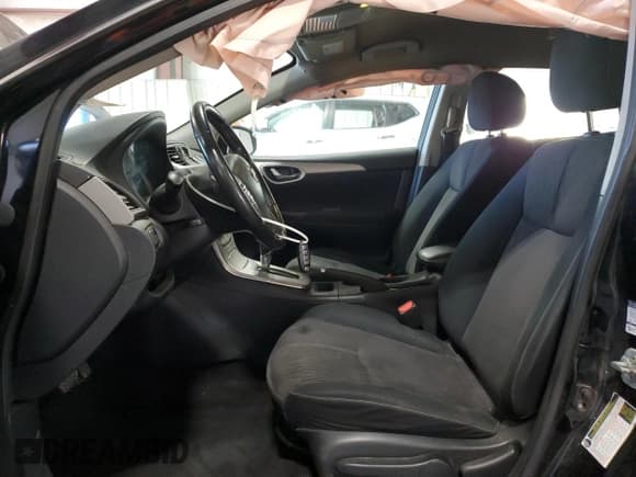 ✅ 2015 Nissan Sentra SV • VIN: 3N1AB7AP5FL683282 • Lot: 87417175. Wystawiony na Copart z przebiegiem 114 392 mil. Bezpłatny archiwum sprzedaży aukcyjnych z USA i szczegółowy raport historii pojazdu na DreamBid. Zdjęcie 7.