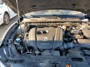 ✅ 2020 Mazda 6 Touring • VIN: JM1GL1VM5L1522497 • Lot: 82119915. Listed on Copart with 92,597 mi. Free auction sales archive from the USA and detailed vehicle history report at DreamBid. Image 13.