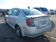 ✅ 2012 Nissan Sentra S • VIN: 3N1AB6APXCL646797 • Lot: 43847187. Wystawiony na IAAI z przebiegiem 72 534 mil. Bezpłatny archiwum sprzedaży aukcyjnych z USA i szczegółowy raport historii pojazdu na DreamBid. Zdjęcie 3.