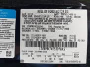 ✅ 2014 Ford Mustang GT • VIN: 1ZVBP8CFXE5207845 • Lot: 43713959. Listed on IAAI with 59,521 mi. Free auction sales archive from the USA and detailed vehicle history report at DreamBid. Image 9.