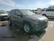 ✅ 2023 Hyundai Tucson SEL • VIN: 5NMJBCAE7PH186141 • Lot: 70871974. Listed on Copart with 22,858 mi. Free auction sales archive from the USA and detailed vehicle history report at DreamBid. Image 15.