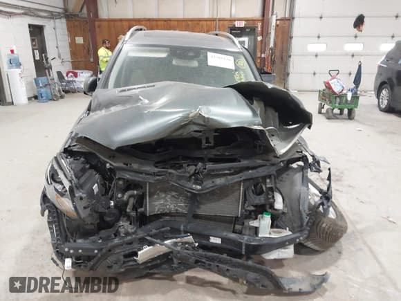 ✅ 2019 Mercedes-Benz GLS 450 • VIN: 4JGDF6EE4KB228206 • Lot: 42285126. Listed on IAAI with 86,083 mi. Free auction sales archive from the USA and detailed vehicle history report at DreamBid. Image 11.