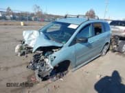 ✅ 2007 Mazda 5 Touring • VIN: JM1CR293X70136920 • Lot: 43661749. Wystawiony na IAAI z przebiegiem Nie podano. Bezpłatny archiwum sprzedaży aukcyjnych z USA i szczegółowy raport historii pojazdu na DreamBid. Zdjęcie 2.