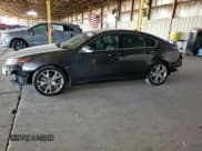 ✅ 2013 Acura TL Advance • VIN: 19UUA9F71DA005376 • Лот: 90986455. Опубликован ранее на Copart с пробегом 139 194 миль. Бесплатный доступ к архиву аукционных продаж из США и подробный отчёт об истории автомобиля на DreamBid. Изображение 15.